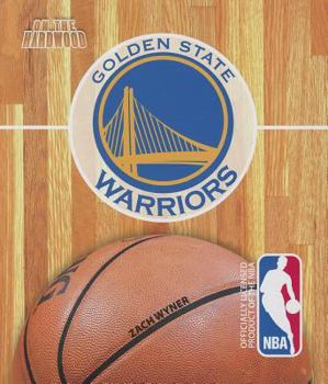 Library Binding Golden State Warriors Book