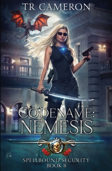 Codename: Nemesis (Spellbound Security)