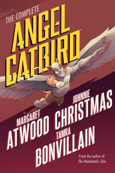 Angel Catbird Omnibus - Book  of the Angel Catbird
