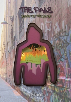 Hardcover The Pale: Diary of the dead Book