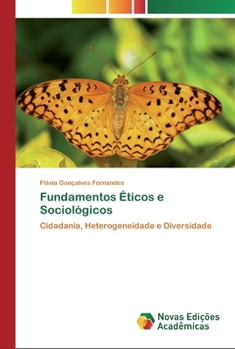 Paperback Fundamentos Éticos e Sociológicos [Portuguese] Book
