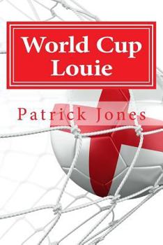 Paperback World Cup Louie: Louie's Dreamtime Adventures Book