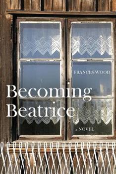 Paperback Becoming Beatrice Book