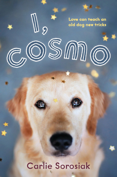 Hardcover I, Cosmo Book