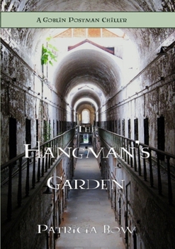 Paperback The Hangman's Garden Book