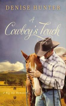 Mass Market Paperback A Cowboy's Touch Book