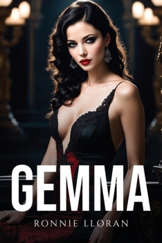Paperback Gemma Book