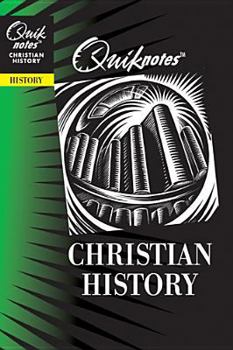 Paperback Christian History Book