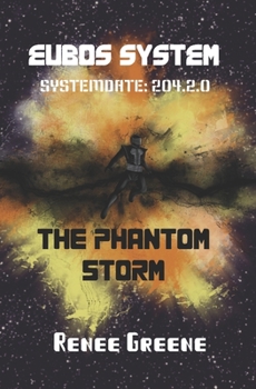 Paperback The Phantom Storm Book