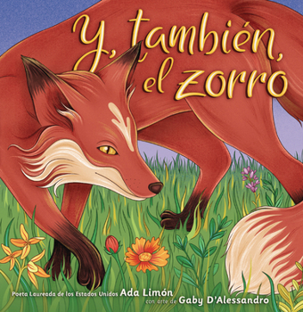 Paperback Y, También, El Zorro (And, Too, the Fox) [Spanish] Book