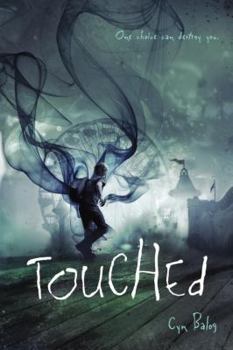 Paperback Touched Book