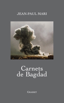 Carnets de Bagdad