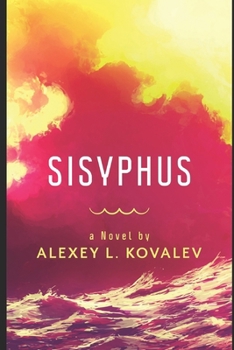 Paperback Sisyphus Book