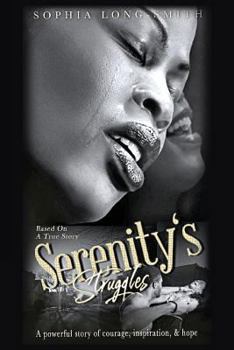 Paperback Serenity's Struggles Book