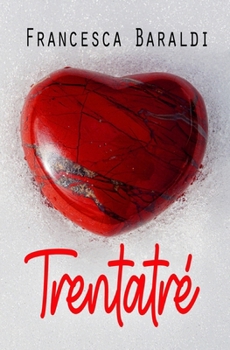 Paperback Trentatré [Italian] Book