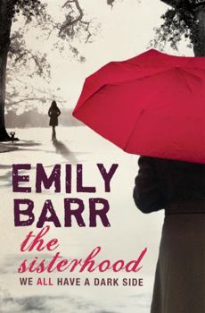 Paperback The Sisterhood. Emily Barr Book
