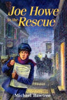 Paperback Joe Howe to the Rescue Book