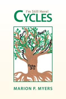 Paperback Cycles: I'm Still Here! Book