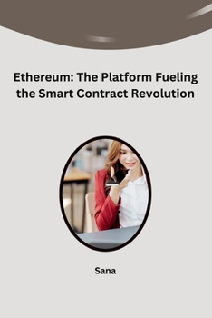 Paperback Ethereum: The Platform Fueling the Smart Contract Revolution Book