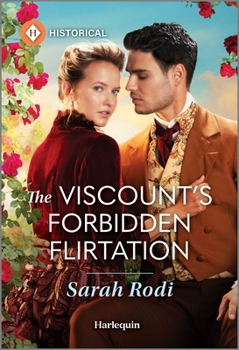 Mass Market Paperback The Viscount's Forbidden Flirtation Book