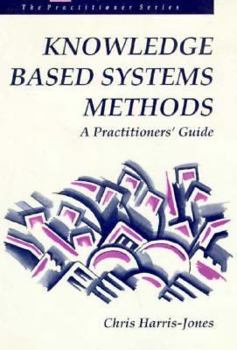 Paperback Knowledge Based Systems Methods Book