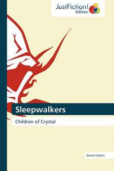 Paperback Sleepwalkers Book