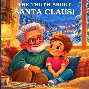 The Truth About Santa Claus!