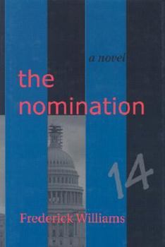 Hardcover The Nomination Book