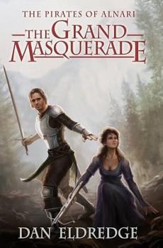 Paperback The Grand Masquerade Book