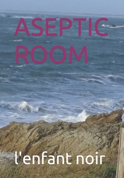 Paperback Aseptic Room [Large Print] Book