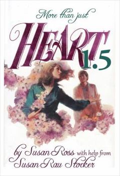 Paperback Heart Book