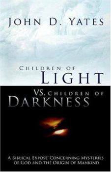 Paperback Children of Light Vs. Children of Darkness Book