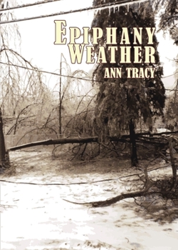 Paperback Epiphany Weather Book