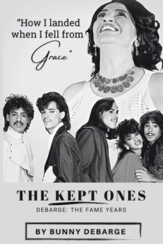Paperback The Kept Ones: The Fame Years (Volume 2) Book