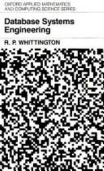 Paperback Database Systems Engineering Book
