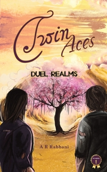 Paperback Twin Aces Book