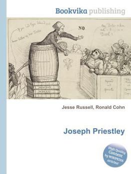 Joseph Priestley
