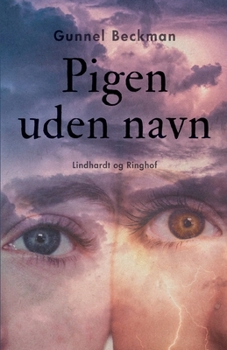 Paperback Pigen uden navn [Danish] Book