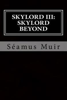 Paperback Skylord Beyond Book