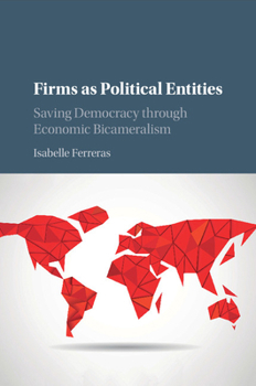 Paperback Firms as Political Entities Book