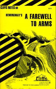 Paperback A Farewell to Arms Book