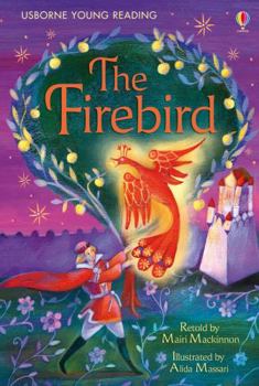 The Firebird - Book  of the 3.2 Young Reading Series 2