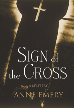 Hardcover Sign of the Cross Book