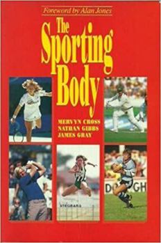 Paperback The Sporting Body Book