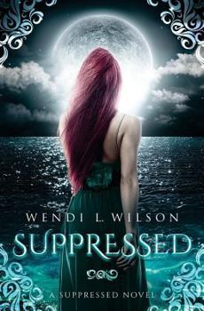 Suppressed - Book #1 of the Suppressed
