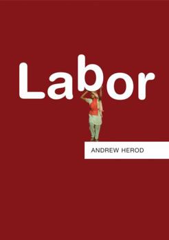 Paperback Labor Book