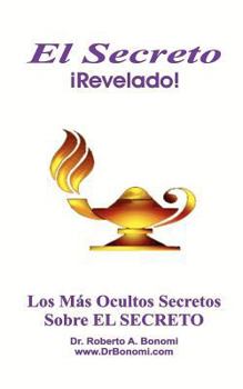 Paperback El Secreto Revelado! [Spanish] Book