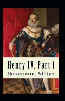 Henry IV, Part 1 Annotated