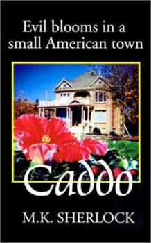 Paperback Caddo Book