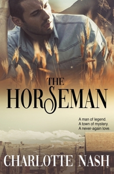 Paperback The Horseman Book